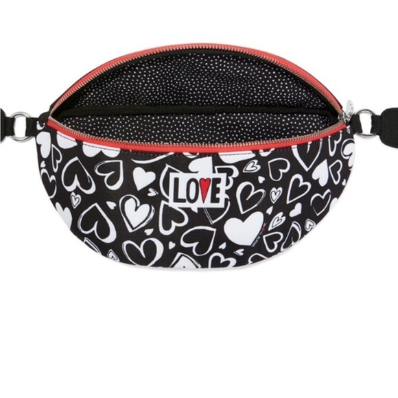 NWOT. Endless Love Brighton Fannie Pack. Bum bag. Crossbody bag. Travel bag - Picture 3 of 9